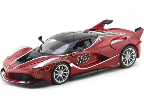 2015 ferrari fxx rouge 18 - ferrari,
