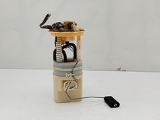 Pompa carburante nel serbatoio
