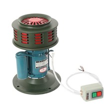 Sirena Elettrica 180W 130dB