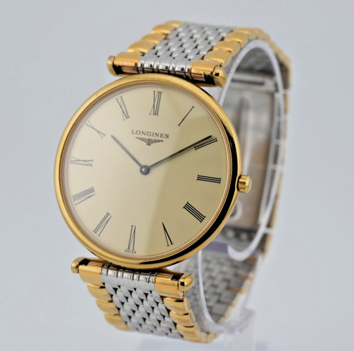 Orologio longines grande - orologio,