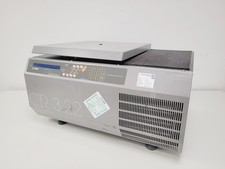 Centrifuga Da Banco Jouan