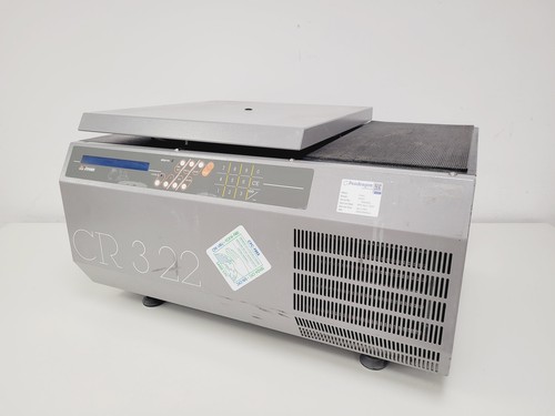 Centrifuga banco jouan - banco,