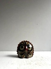 Mexico Tonara Yaki Owl