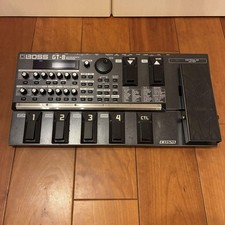 Processore multieffetto BOSS