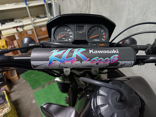 Paracolpi moto kawasaki - x,