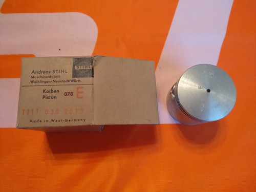 Pistone nos stihl - pistone,