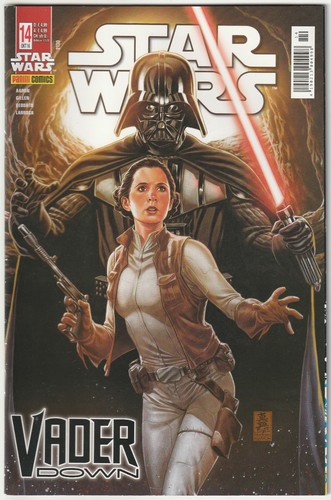 Star wars poster - wars, #14