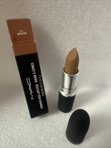Mac powder kiss rossetto - powder, opaco