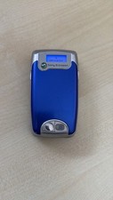 Sony Ericsson Z600 Blu Ottime