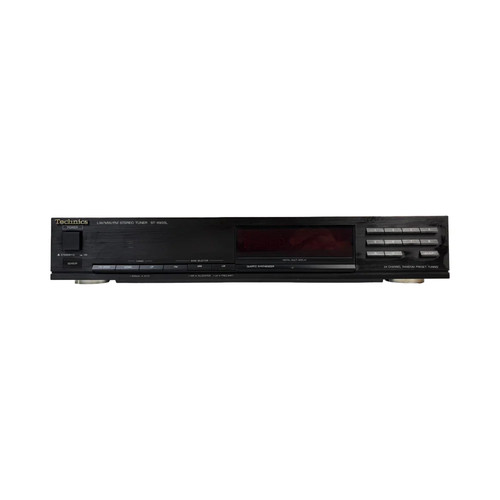 Technics x933l - technics, st-x933l