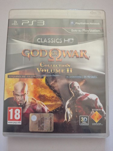 God war collection volume - collection,