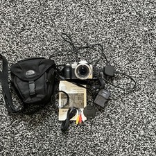 Panasonic Lumix DMC-FZ30