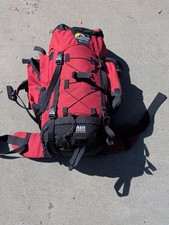 Zaino tasche lowe - zaino,