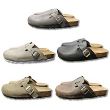 Pantofole Hergos Palma