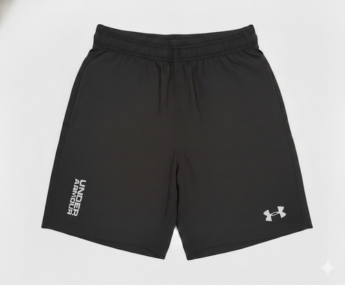 Pantaloncini uomo under - ua,