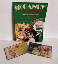 Fumetto Candy Candy Numero 25