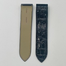 Cartier Santos 100 cinturino