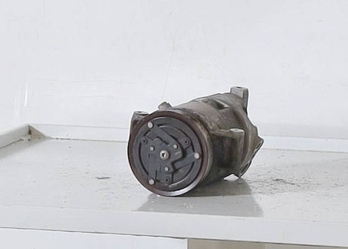 Compressore 51890247 fiat - a/c,