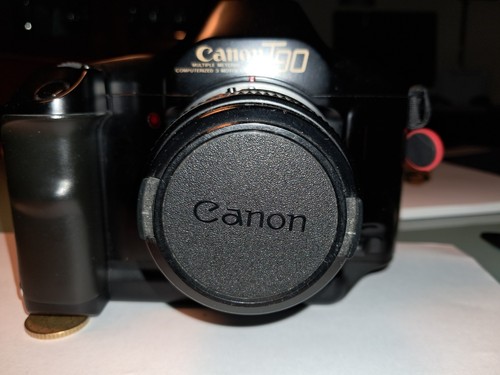 Canon t90 28mm - canon, +