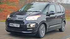 Citroen C3 Picasso 2009-2017 Manuale Officina Riparazione Manuale Servizio PDF