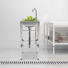 Lavello Lavello Acciaio Inox