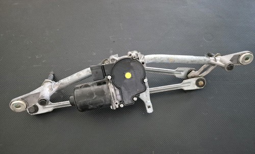 Motorino tergicristallo - motorino,