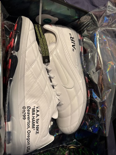 Nike cryoshot zoom virgil - cryoshot,