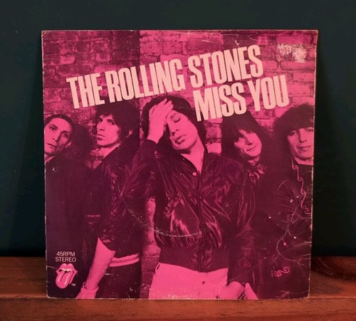 The rolling stones - stones, you