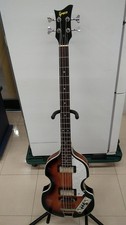 Basso per violino GRECO VB-90