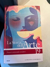 LA STORIA DELL'ARTE - VOL. 19