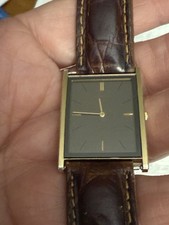 Raro orologio Seiko LASSALE