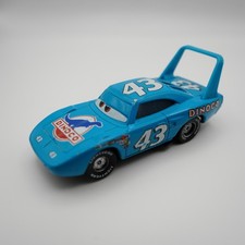 Disney Pixar Cars The King