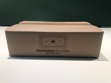Brand New Dynaudio P4-LCR50 /