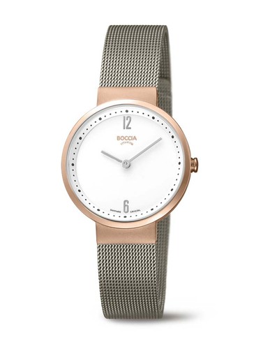 Orologio donna boccia - orologio,