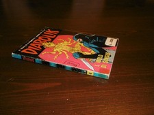 DIABOLIK ORIGINALE ANNO VII°