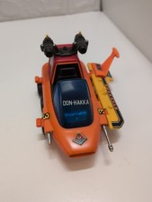 Popy VA 14 Starzinger Star Bood Dx Pla