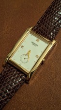 Orologio NOS anni 80 vintage