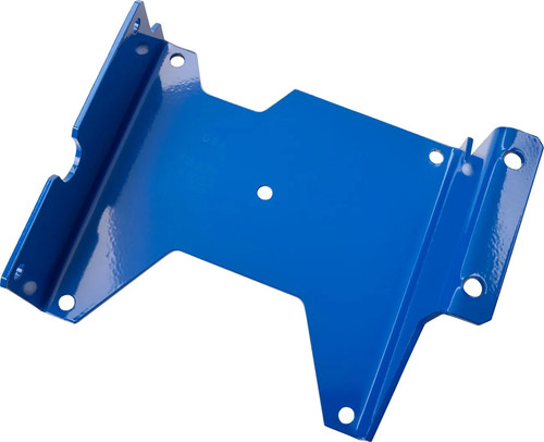 Jims 1022 supporto motore - 1022,