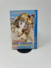 HAPPY ICE CREAM # 2 (di 3) - MIKA KAWAMURA - PLAYPRESS MANGA