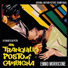 Ennio Morricone Un Tranquillo