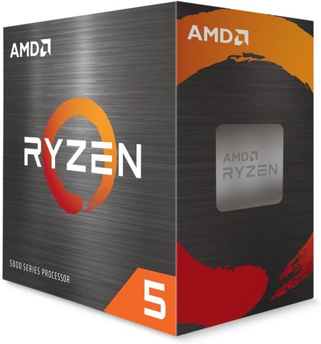 Amd ryzen 3600 - amd, usato
