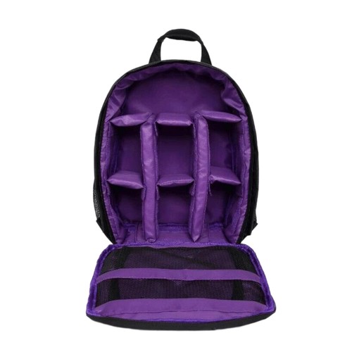 Borsa fotografica con - borsa,