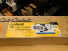 Cub Cadet 46 pollici Kit