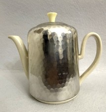 caffettiera porcellana antica