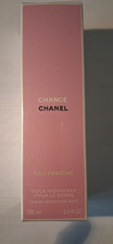 Chanel Chanmce Fraiche Voile