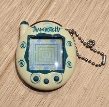 Tamagotchi Connection V3