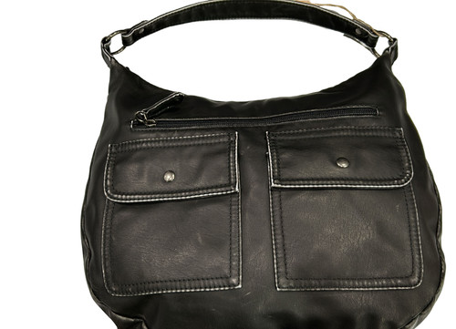 Borsa con manico per donna - manico,