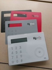 1 x KSENIA ERGO TASTIERA LCD