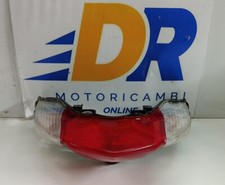 STOP FANALE POSTERIORE HONDA