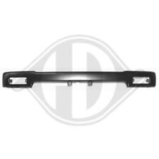 DIEDERICHS Paraurti Anteriore